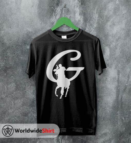 Polo G Merch G Logo T-Shirt Polo G Shirt Rapper Shirt