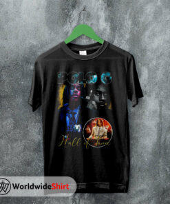 Polo G Vintage 90s T-Shirt Polo G Shirt Rapper Shirt