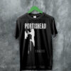 Portishead Shirt Portishead All Mine Vintage 90’s T Shirt Portishead Merch