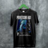 Portishead Shirt Portishead Dummy Vintage 90’s T Shirt Portishead Merch