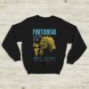 Portishead Shirt Portishead Glory Box Vintage 90’s Sweater Portishead Shirt