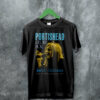 Portishead Shirt Portishead Glory Box Vintage 90’s T Shirt Portishead Merch