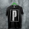 Portishead Shirt Portishead Logo Vintage T Shirt Portishead Merch