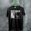 Portishead Shirt Portishead Retro 1997 Tour T Shirt Portishead Merch