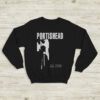 Portishead Sweatshirt Portishead All Mine Vintage 90’s Sweater Portishead Merch