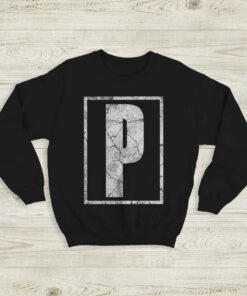 Portishead Sweatshirt Portishead Vintage Logo Sweater Portishead Shirt