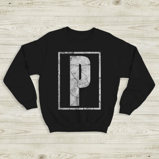 Portishead Sweatshirt Portishead Vintage Logo Sweater Portishead Shirt