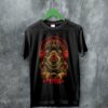 Primus Band Graphic T Shirt Primus Shirt Music Shirt
