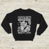 Primus Pork Soda Concert Sweatshirt Primus Shirt Music Shirt