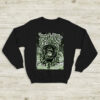 Primus Sweatshirt Primus 2011 Concert Sweater Rock Music Merch