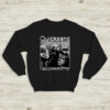 Quicksand Band 2018 Tour Sweatshirt Quicksand Band Shirt