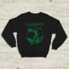 Quicksand Band Jumper Sweatshirt Quicksand Band Shirt