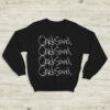 Quicksand Band Vintage 90’s Sweatshirt Quicksand Band Shirt
