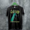Quicksand Distant Populations T Shirt Quicksand Band Shirt Music Shirt