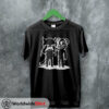 Radiohead Shirt Radiohead Devil Cry T-Shirt Radiohead Merch