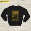 Rage Against The Machine 90’s Tour Sweatshirt RATM Shirt