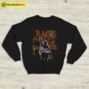 Rage Against The Machine The Battle of Los Angeles Sweatshirt RATM Shirt