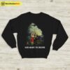 Rage Against The Machine Vintage 90’s Sweatshirt RATM Shirt