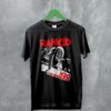 Rancid T-Shirt Tour H2O Tee Live Concert Shirt Punk Music Merch