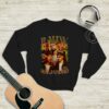 Rauw Alejandro Vintage 90s Sweatshirt Rauw Alejandro Shirt Music Shirt