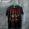 Red Hot Chili Peppers Shirt Vintage Tour Merch Red Hot Chili Peppers T Shirt
