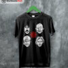 Red Hot Chili Shirt Peppers Member Merch Red Hot Chili Peppers T Shirt