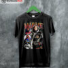 Rod Wave Merch Rod Wave Vintage 90’s T Shirt Rod Wave Shirt