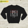 Rod Wave Sweatshirt Rod Wave Popular Loner Sweater Rod Wave Merch