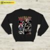 Rod Wave Sweatshirt Rod Wave Vintage 90’s Sweater Rod Wave Merch