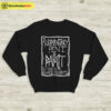 Rudimentary Peni Poster 90’s Sweatshirt Rudimentary Peni Shirt