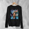 Sade Sweatshirt Bootleg Music Sweater Pop Culture Sade Adu Merch
