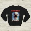 Scorpions Blackout 1982 Tour Sweatshirt Scorpions Shirt Band Shirt