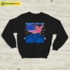 Scorpions Blackout 1982 US Tour Sweatshirt Scorpions Shirt Band Shirt