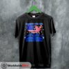Scorpions Blackout US 1982 Tour T shirt Scorpions Shirt Band Shirt