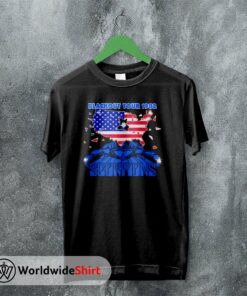 Scorpions Blackout US 1982 Tour T shirt Scorpions Shirt Band Shirt