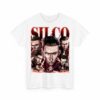 Silco Bootleg shirt, Silco Arcane 2 shirt, Arcane 2 T-Shirt