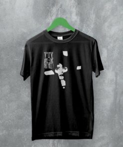 Siouxsie and The Banshees T-Shirt British Rock Band Shirt 80s