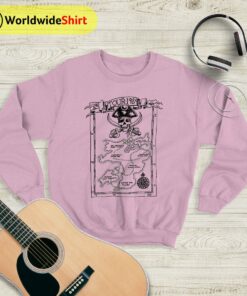 Slint Band 1989 Tour Sweatshirt Slint Shirt Rock Band Shirt