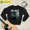 Slint Band Spiderland Sweatshirt Slint Shirt Rock Band Shirt