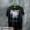 Slint Band Tweez 1989 T shirt Slint Shirt Rock Band Shirt