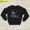 Snail Mail Habit Sweatshirt Snail Mail Shirt Music Shirt