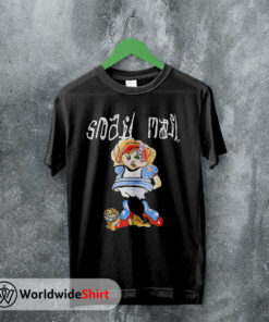 Snail Mail Valentine Tour T shirt Snail Mail Shirt Music Shirt