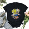 Sonic T-shirt, Shadowthe H3edg3hog Shirt, Pinkman Shirt, Movie Tshirt