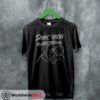 Sonic Youth Confusion is Next T-Shirt Sonic Youth Shirt Classic Rock
