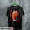 Sonic Youth Dirty T-Shirt Sonic Youth Shirt Classic Rock