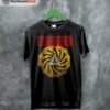 Soundgarden Badmotorfinger Shirt Soundgarden T Shirt