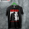 Soundgarden Godzilla Shirt Soundgarden Screaming Life Shirt
