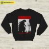 Soundgarden Godzilla Sweatshirt Soundgarden Screaming Life Vintage Sweater