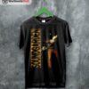 Soundgarden Shirt Soundgarden Louder Than Love T Shirt