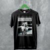 Soundgarden T-Shirt Jesus Christ Pose Shirt Grunge Music Merch